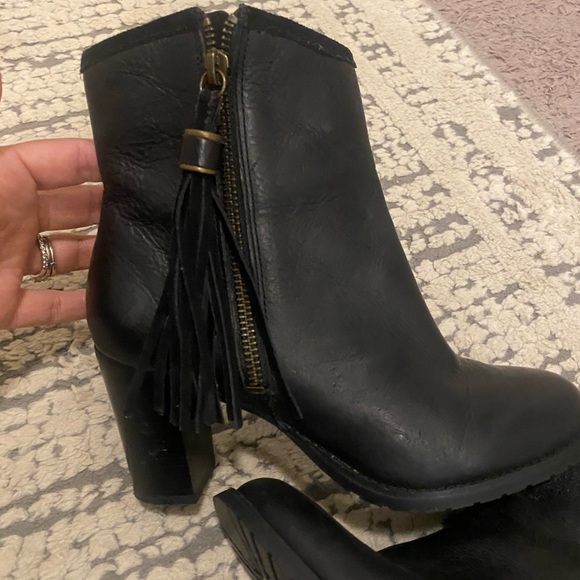 Lauren Ralph Lauren | Shoes | Lauren Ralph Lauren Black